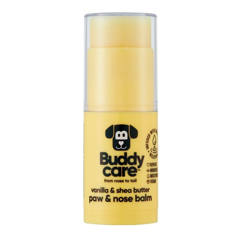 Paw & Nose Vanilla & Shea Butter 21g Imagen principal del producto