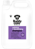 shampoo calming/deoderising lavander 5L