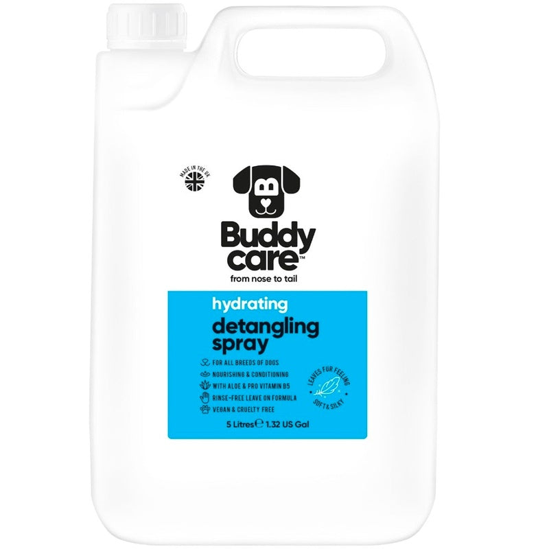 detangling 5 l Imatge principal del producte