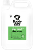 shampoo muda control aloe vera 5L