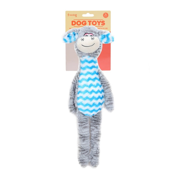 blue donkey amb sonido 45 cm