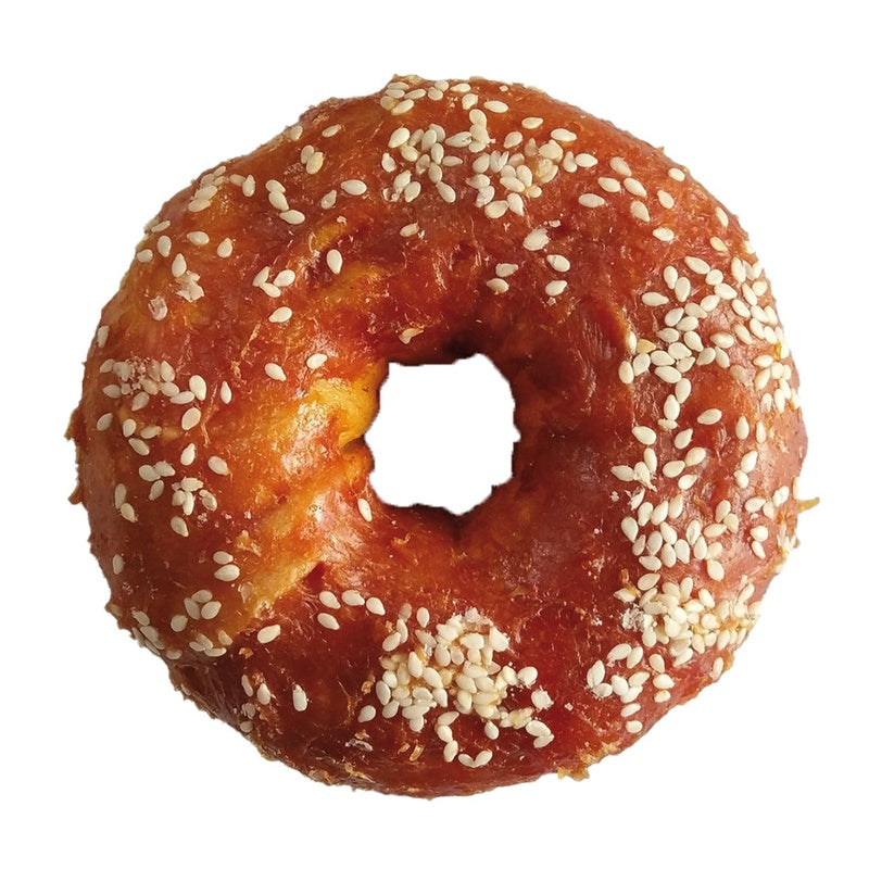 Bagel de pollestre 7 cm Imatge principal del producte