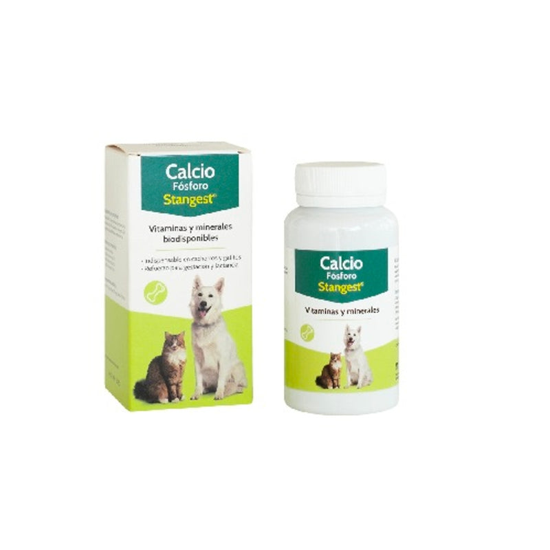 Stanvet Calci-Fòsfor Imatge principal del producte