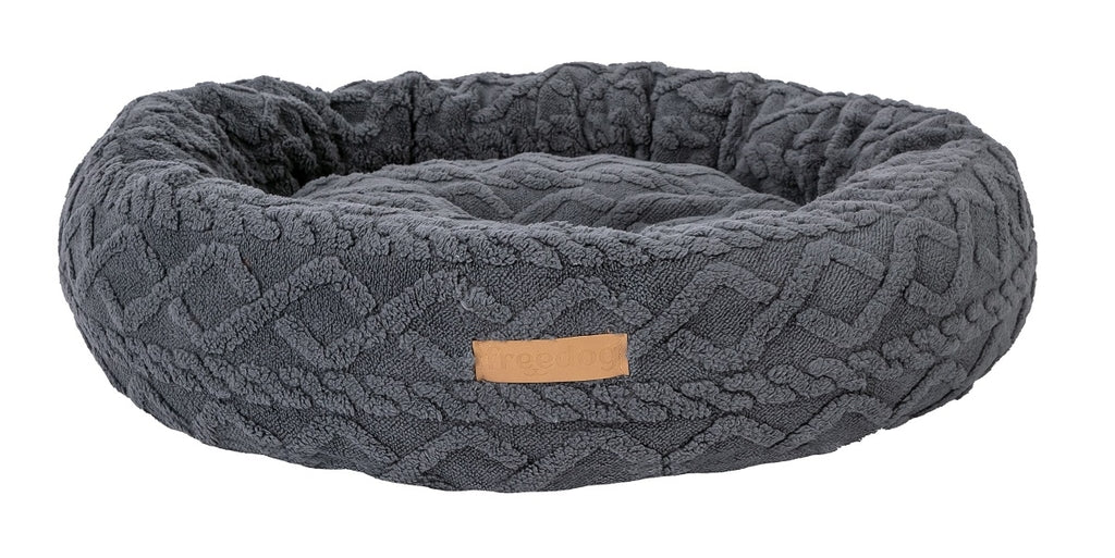 Donut Artic gris oscuro Imatge principal del producte