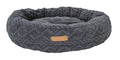 Donut Artic gris oscuro