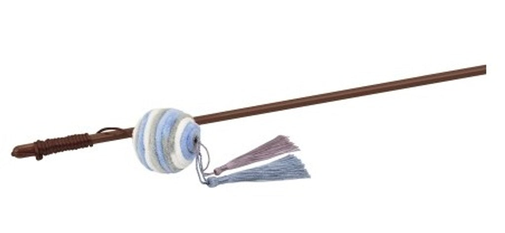 ana suau amb pilota en varita 45 cm Imatge principal del producte