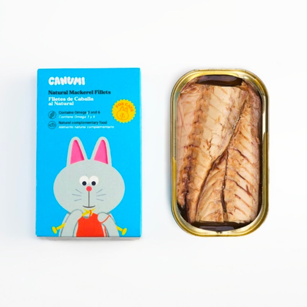 gat filets de verat 100 g