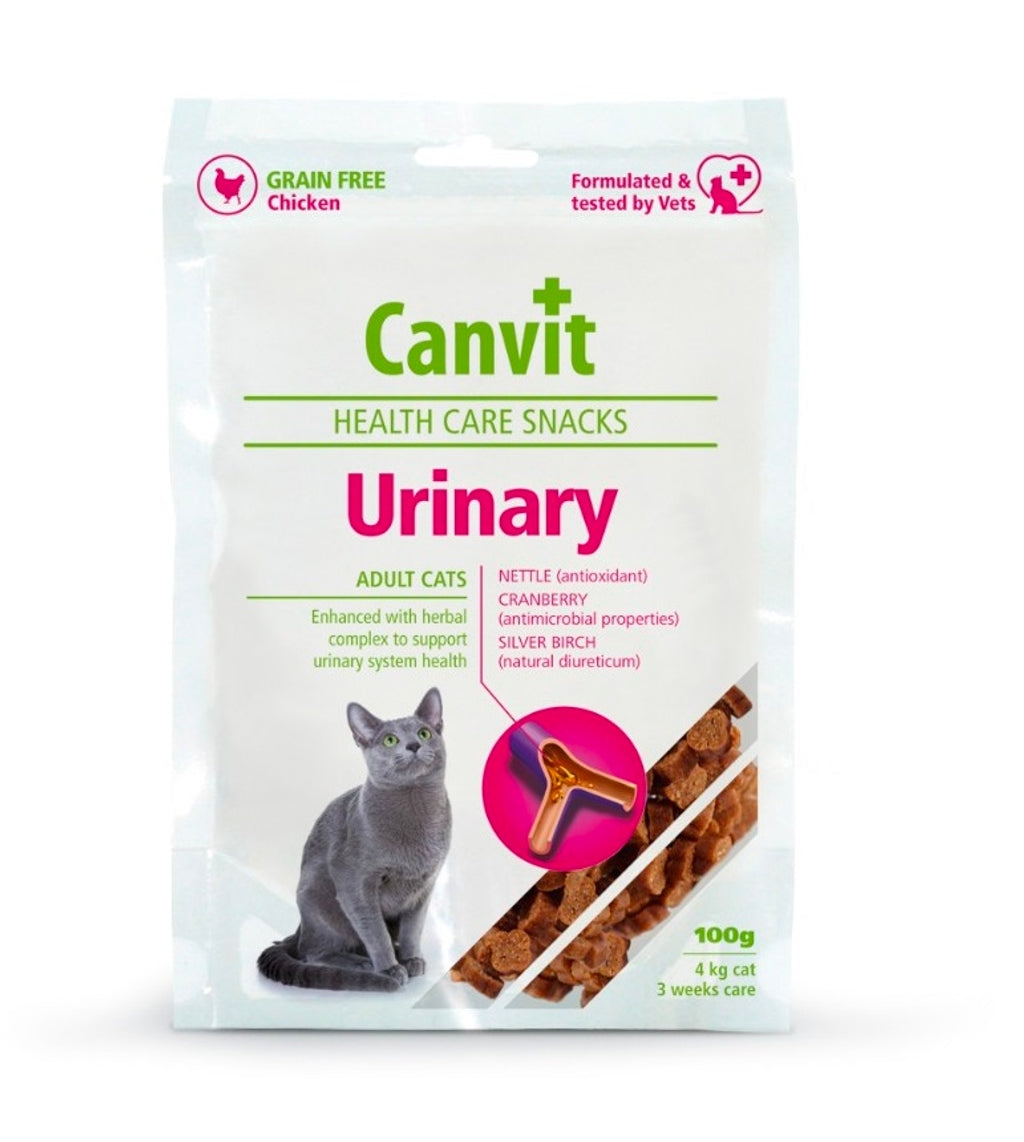 Health Care Snack Urinary 100 g