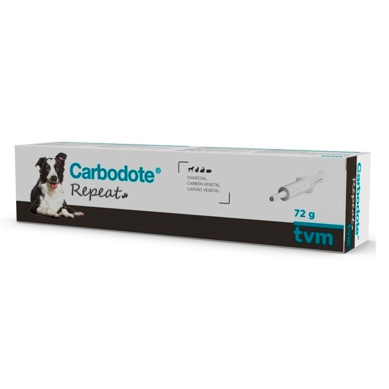 Carbodote Repeat 72gr Imagen principal del producto