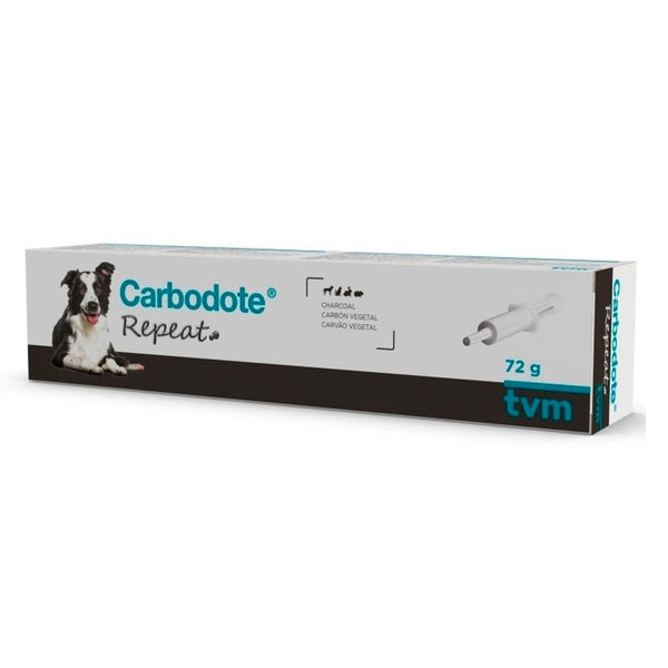 Carbodote Repeat 72 g