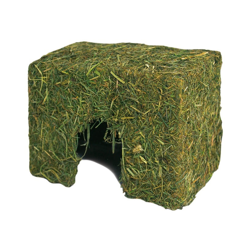 Casa de fenc roesgadors 14x9x10cm Imatge principal del producte