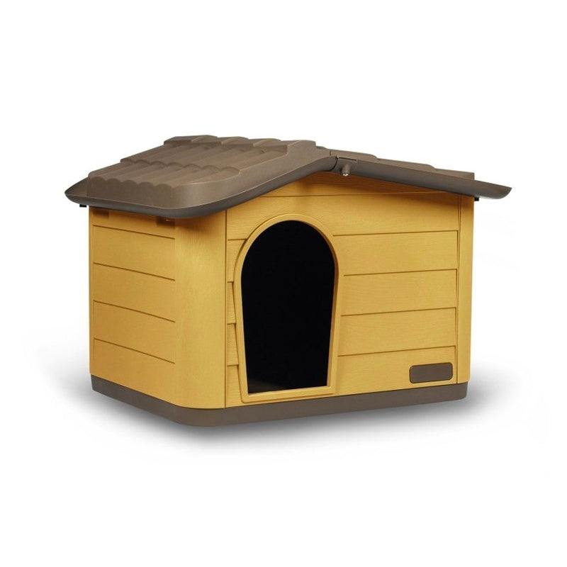 eco line desmontable princess miel 60x41x51cm Imagen principal del producto