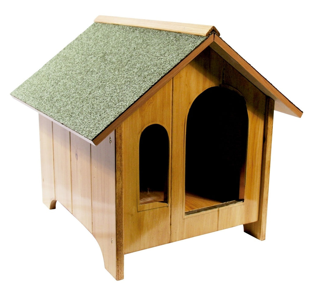 de madera pequeña 44x36x39cm