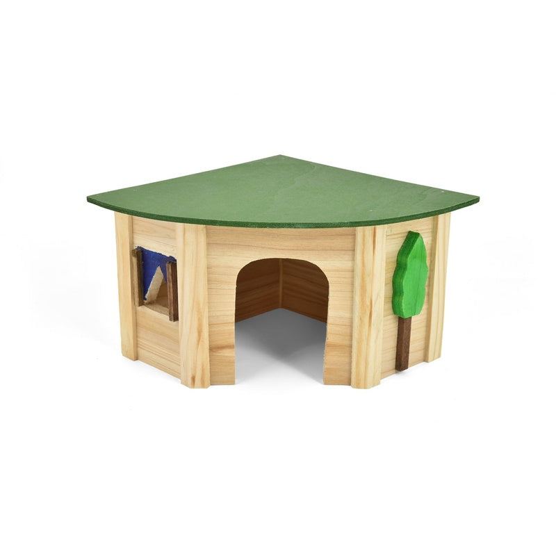 village corner