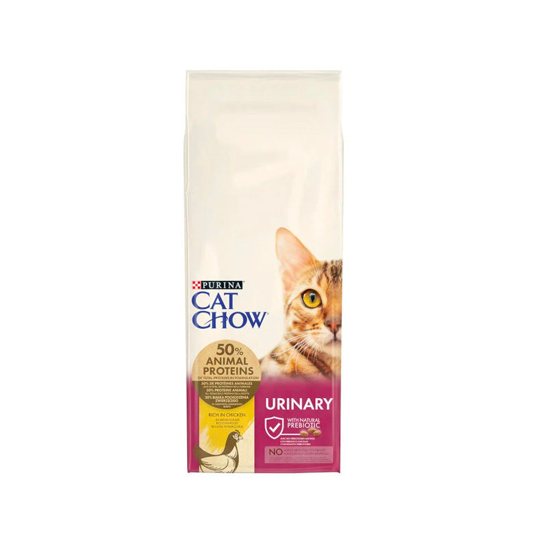 Cat Chow Purina CAT Chow Urinary pienso para gatos