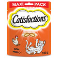 catisfactions pollo 180gr