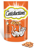catisfactions pollo 60gr