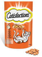 catisfactions pollo 60gr