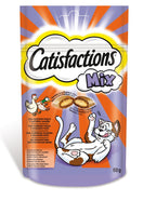catisfacción mix pollo-pato 60gr