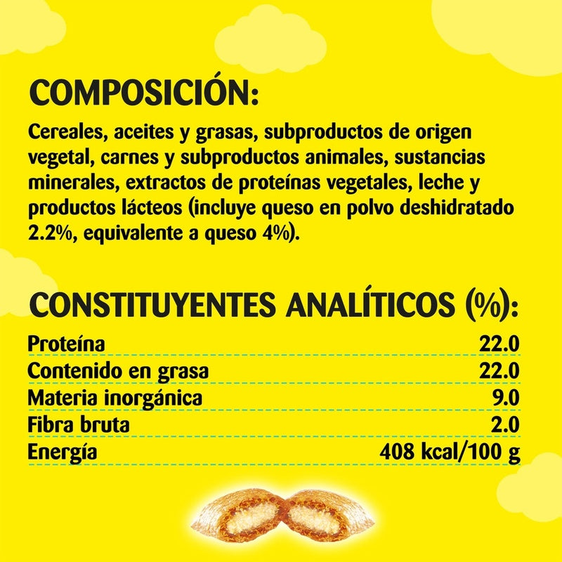 catisfactions queso