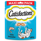 catisfactions salmó 180 g
