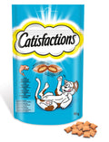 catisfactions salmó 60 g