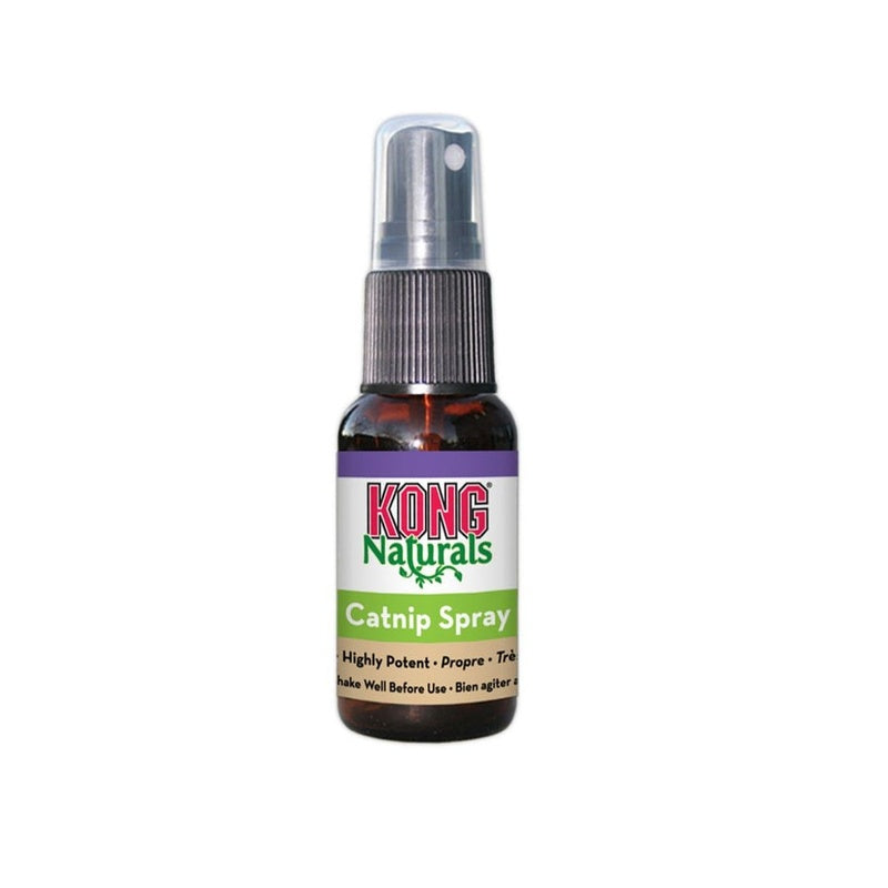 Naturales catnip premium spray Imagen principal del producto