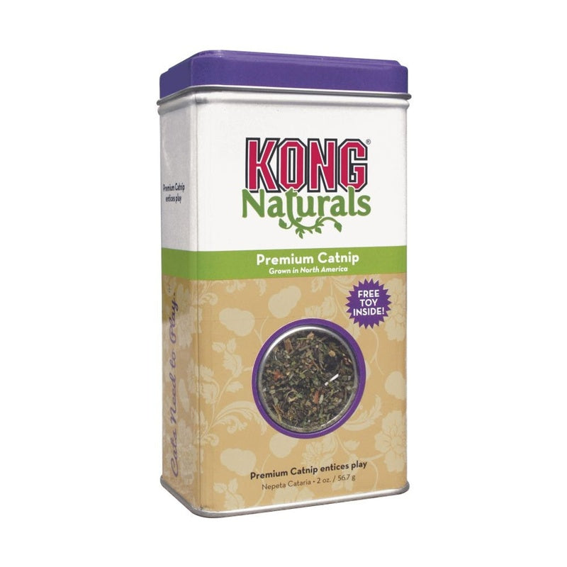 Nael teurals catnip premium 56,7 g