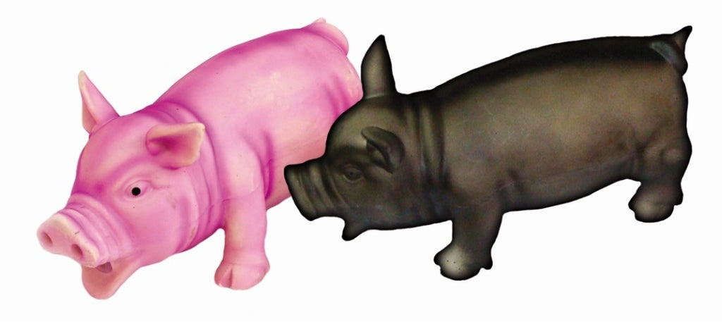 cerdito rosa Imagen principal del producto