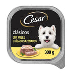 paté classic pollo tarrina 300gr
