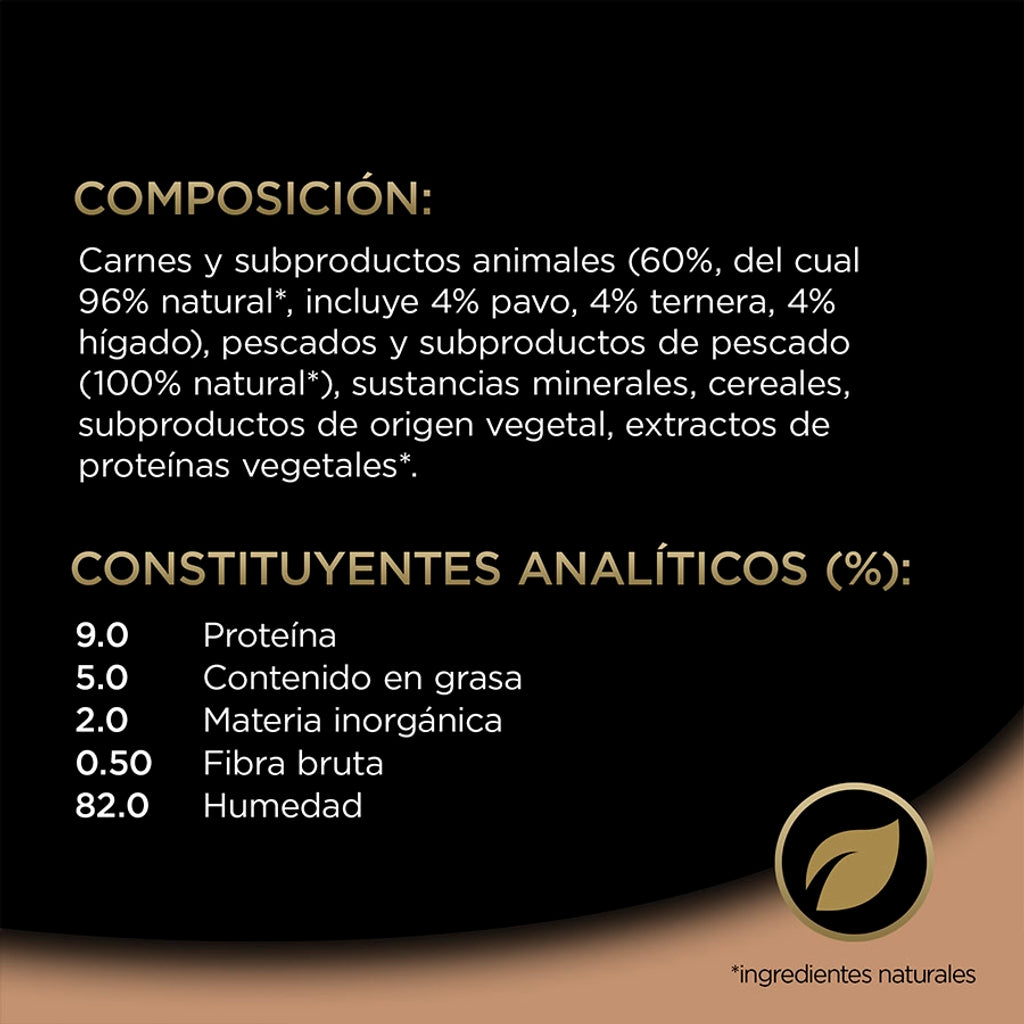 Junior pavo ternera tarrina 150gr
