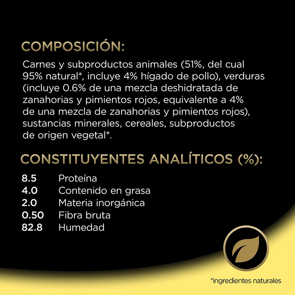 Cesar Huerta Tarrina Imagen secundaria del producto