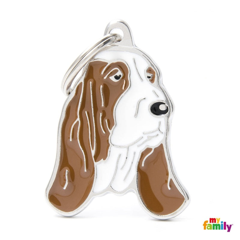 basest hound Imatge principal del producte