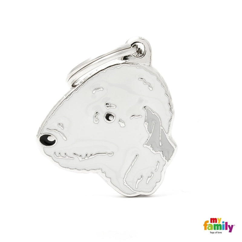 bedlington terrier Imatge principal del producte