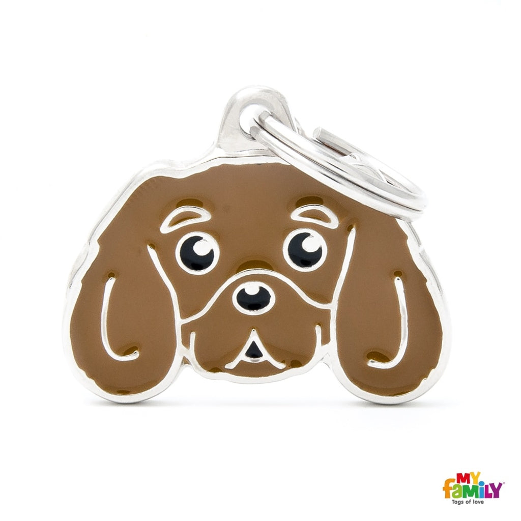 cavalier king ruby