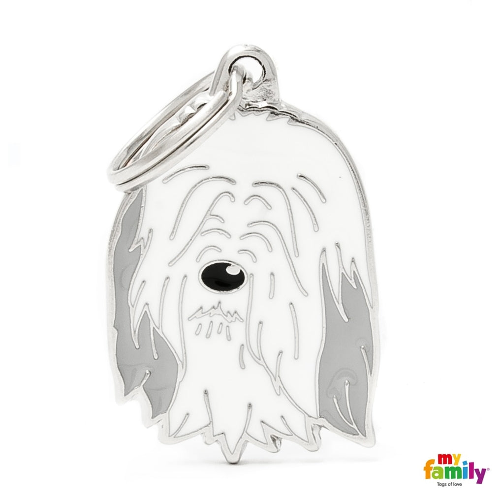 bearded collie Imagen principal del producto