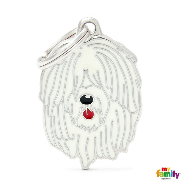 komondor