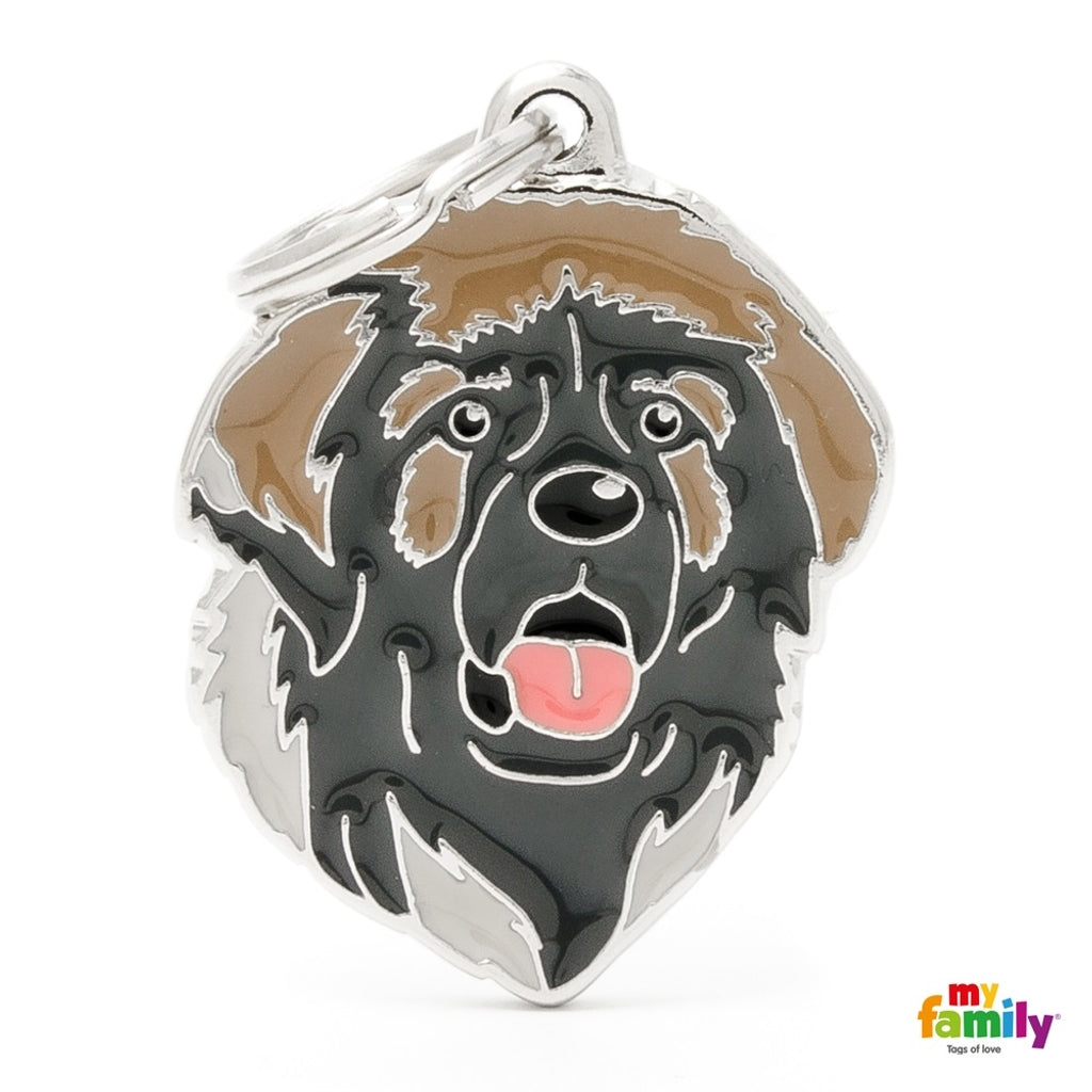 leonberger Imagen principal del producto