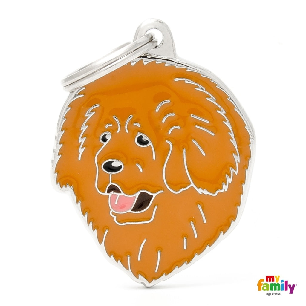 tibetan mastiff Imagen principal del producto
