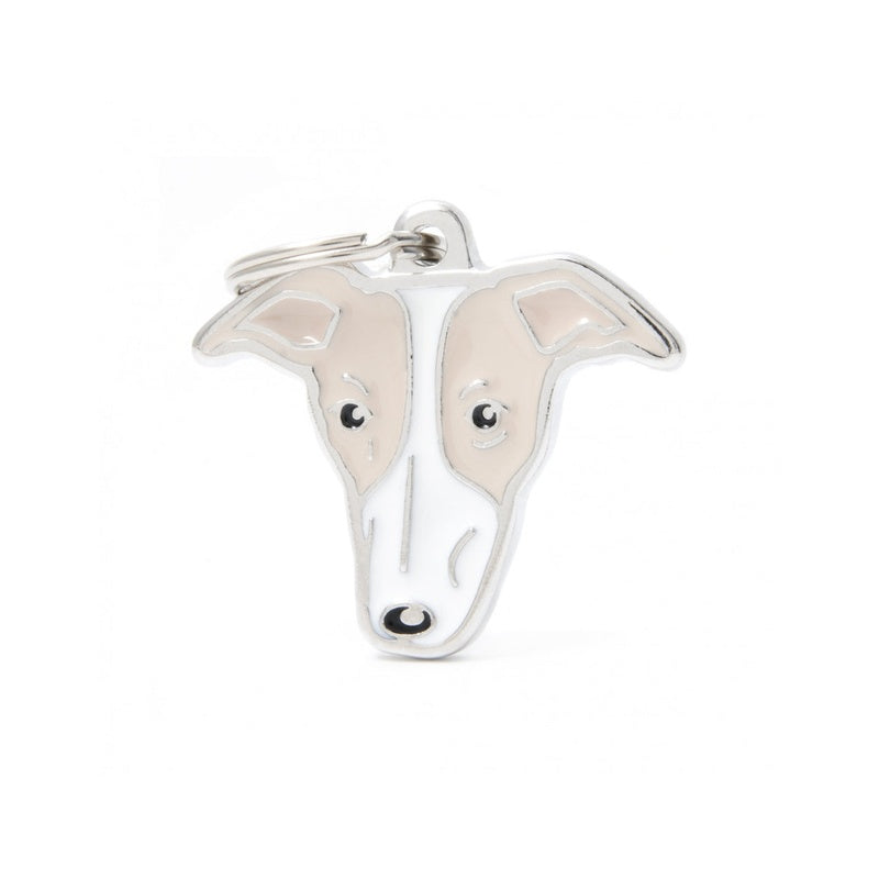 greyhound Imatge principal del producte