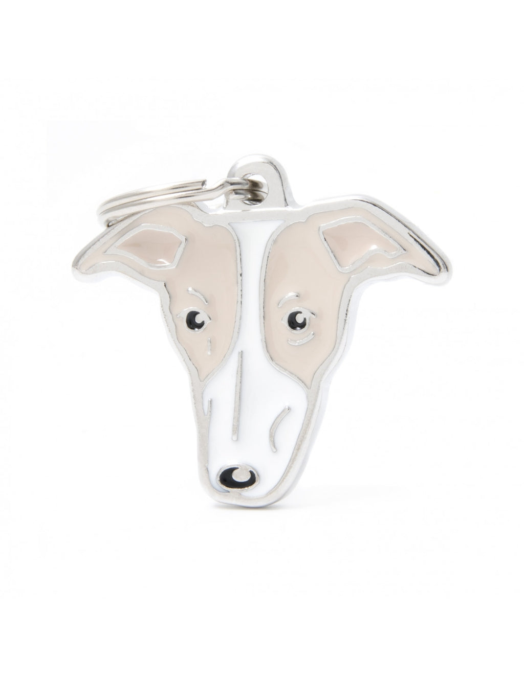 greyhound