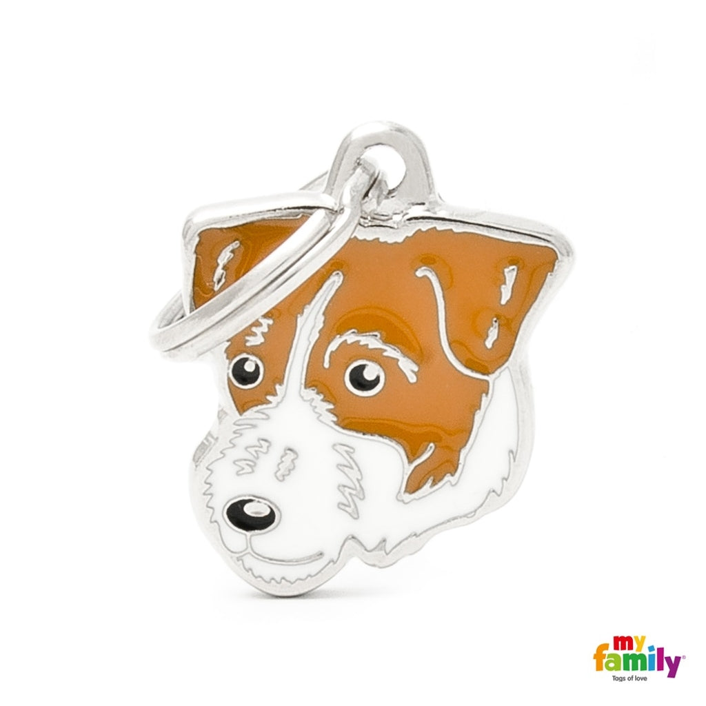 jack russel
