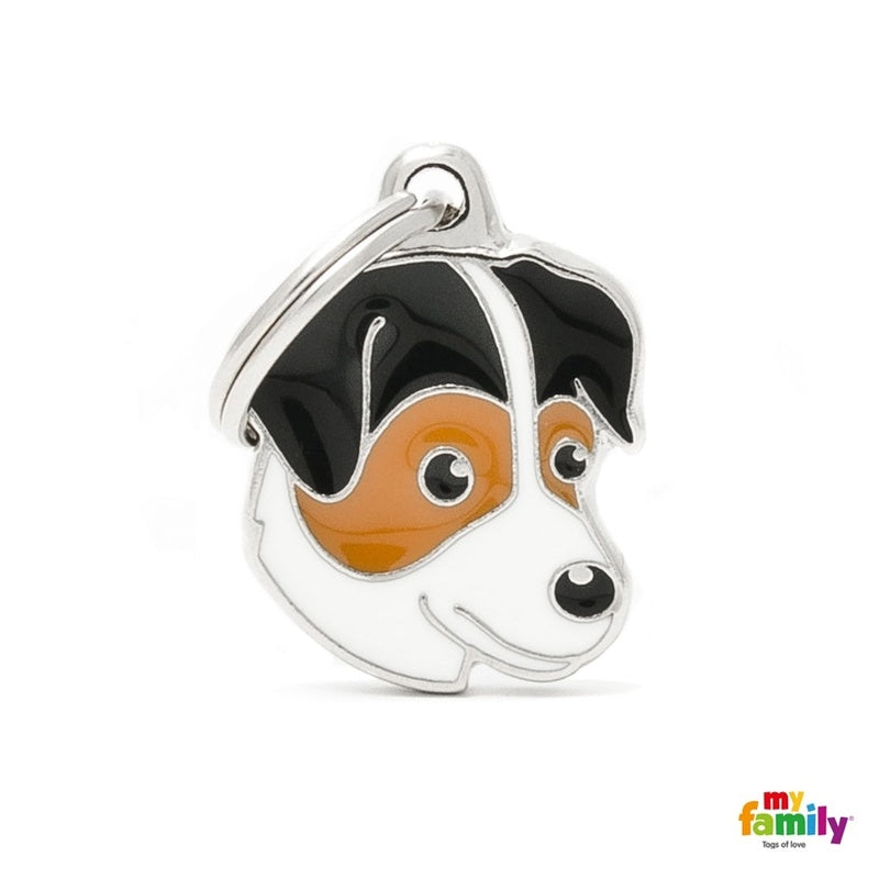 tricolor jack rusesl Imatge principal del producte
