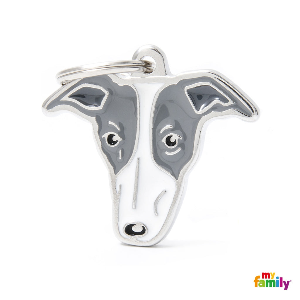 whippet