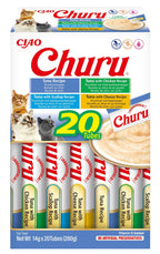variedades de atún