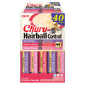 Churu CAT Hairball Control 40 x 14 g