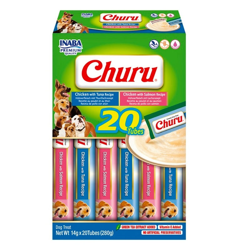 perro multipack marisco 20x14gr Imagen principal del producto