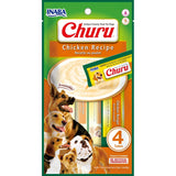 Churu Puré Receta de pollo