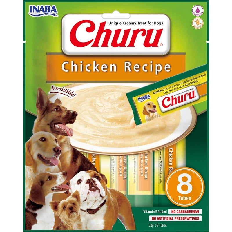 puré recepta de pollestre 8x20 g