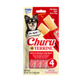Churu Terrine Pollo con Buey para Perros